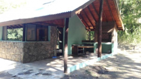 Cabañas San Miguel, Villa Yacanto